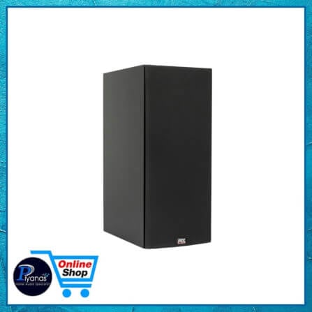 ลำโพงบุ๊คเชล์ฟ MTX AUDIO : MONITOR-60I (BLACK)_4